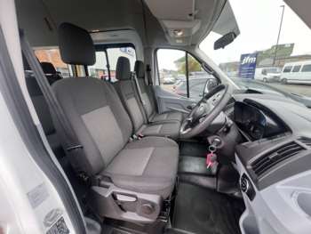 Used Ford Transit 2024 for sale - 73817713: Photo