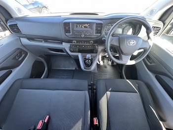Used Toyota PROACE CITY Verso 2021 for sale - 78710463: Photo