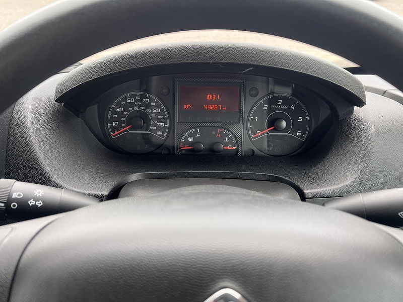 Used Citroen Other 2026 for sale - 77976767: Photo 11