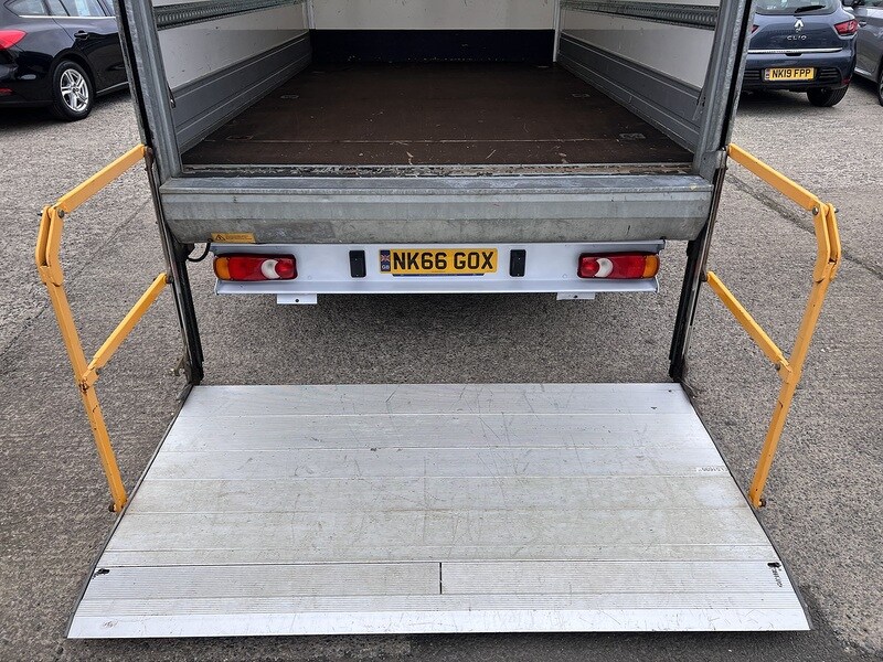 Used Citroen Other 2026 for sale - 77976767: Photo 16