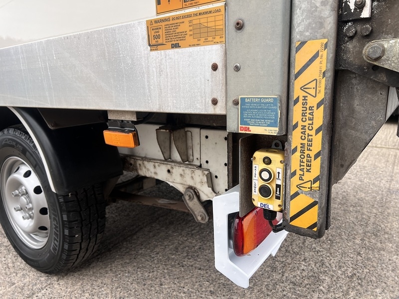 Used Citroen Other 2026 for sale - 77976767: Photo 19