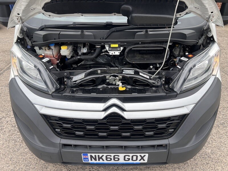 Used Citroen Other 2026 for sale - 77976767: Photo 21