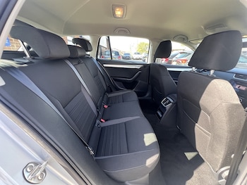 Used Skoda Octavia 2026 for sale - 78251771: Photo