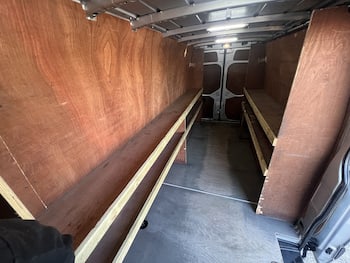 Used Mercedes-Benz Sprinter 2018 for sale - 79830003: Photo