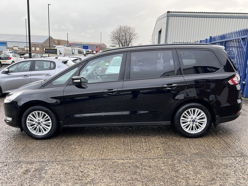 Used Ford Galaxy 2025 for sale - 76848503: Photo 10