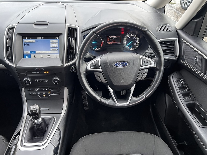 Used Ford Galaxy 2025 for sale - 76848503: Photo 12