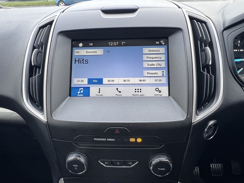 Used Ford Galaxy 2025 for sale - 76848503: Photo 14