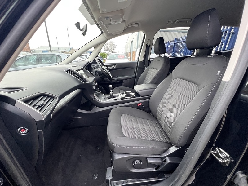 Used Ford Galaxy 2025 for sale - 76848503: Photo 15