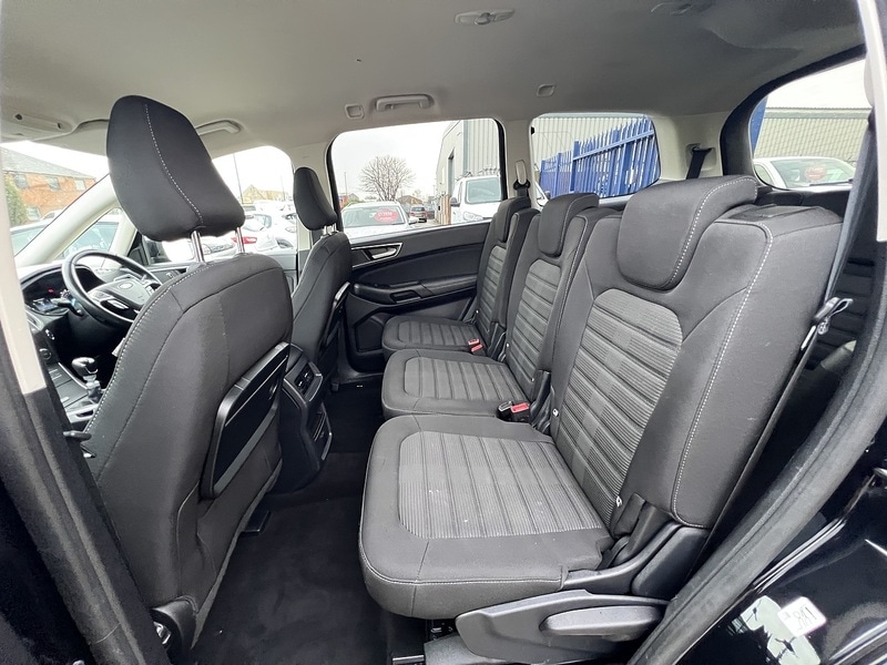 Used Ford Galaxy 2025 for sale - 76848503: Photo 16