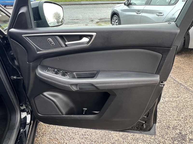 Used Ford Galaxy 2025 for sale - 76848503: Photo 18