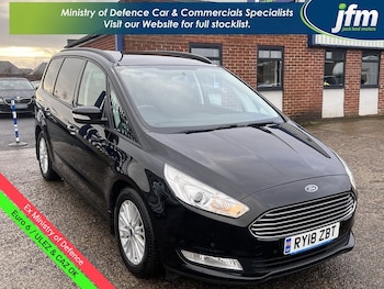 2025 - 2.0 TDCi 150 Zetec 5dr