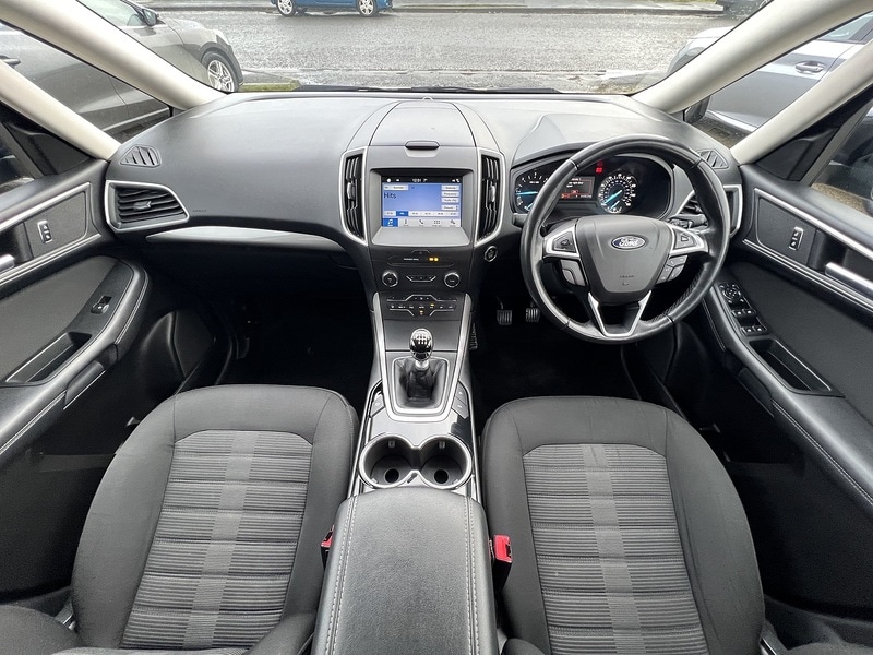 Used Ford Galaxy 2025 for sale - 76848503: Photo 2