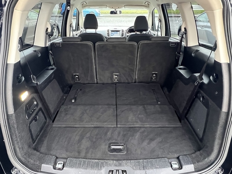 Used Ford Galaxy 2025 for sale - 76848503: Photo 20