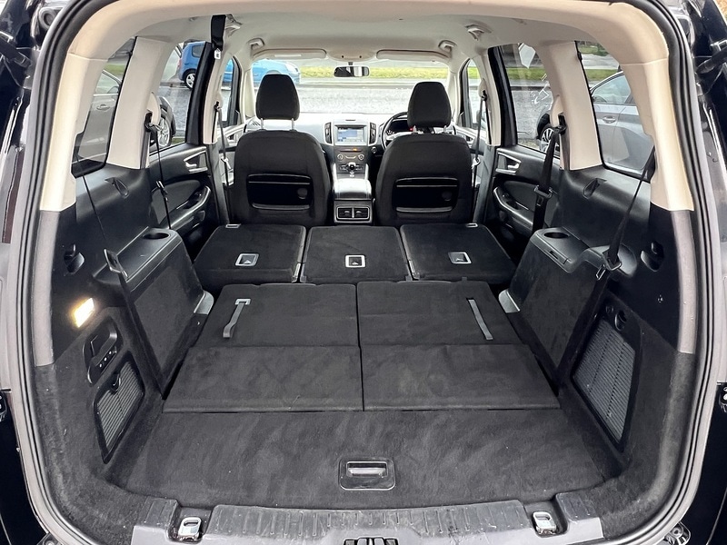 Used Ford Galaxy 2025 for sale - 76848503: Photo 21