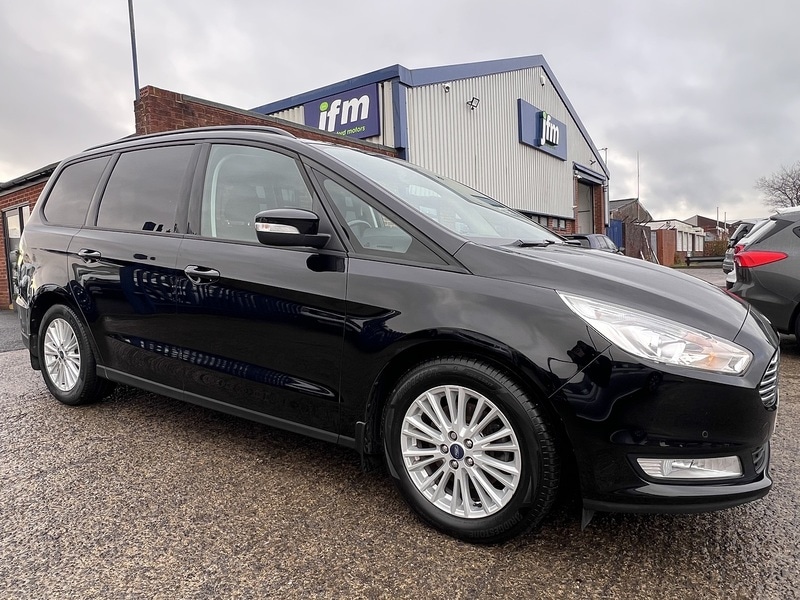 Used Ford Galaxy 2025 for sale - 76848503: Photo 23