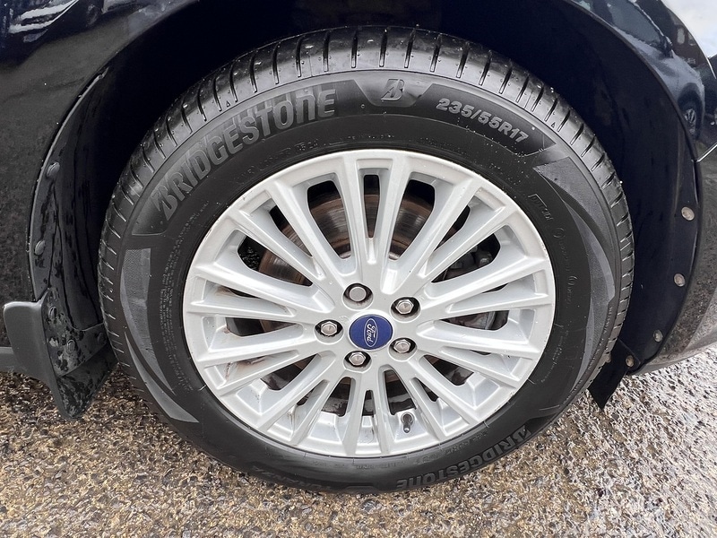 Used Ford Galaxy 2025 for sale - 76848503: Photo 24