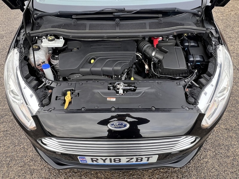 Used Ford Galaxy 2025 for sale - 76848503: Photo 25