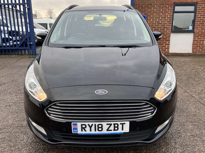 Used Ford Galaxy 2025 for sale - 76848503: Photo 26