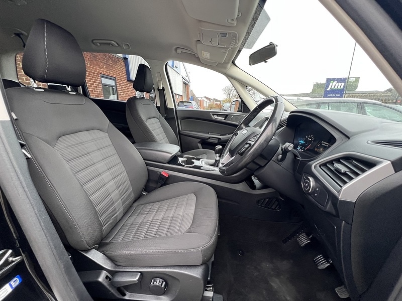 Used Ford Galaxy 2025 for sale - 76848503: Photo 3