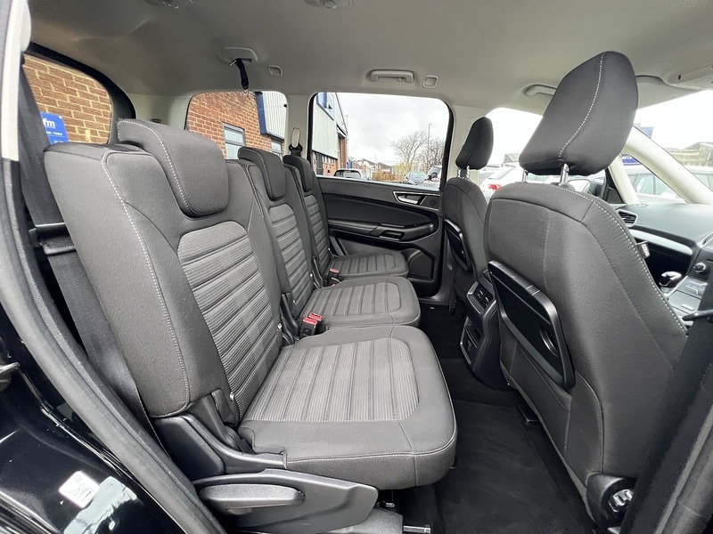 Used Ford Galaxy 2025 for sale - 76848503: Photo 4