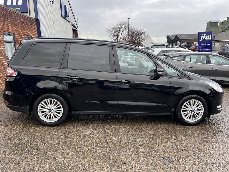 Used Ford Galaxy 2025 for sale - 76848503: Photo 6