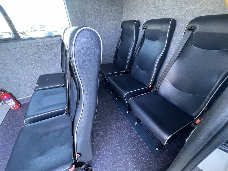 Used Vauxhall Movano 2025 for sale - 77920860: Photo 16