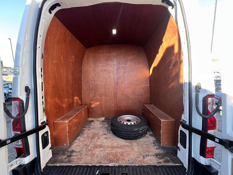 Used Vauxhall Movano 2025 for sale - 77920860: Photo 20