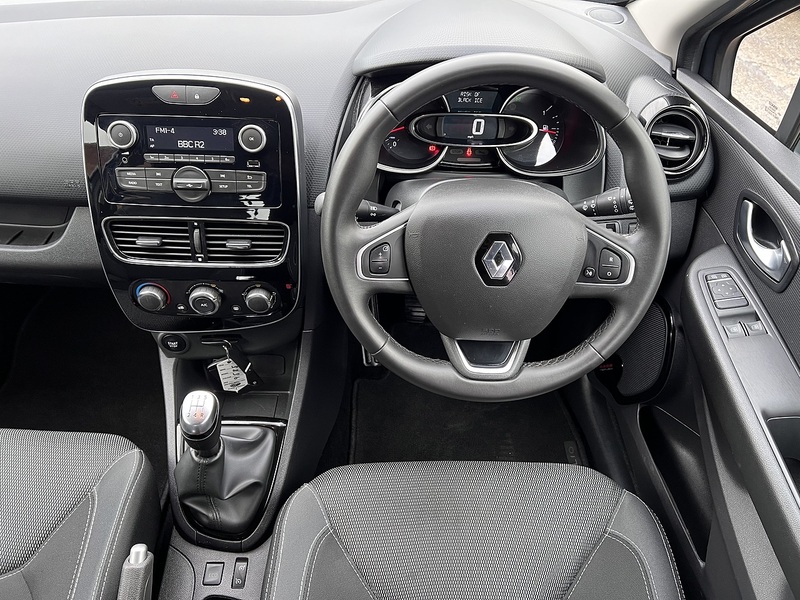 Used Renault Clio 2025 for sale - 77584153: Photo 12