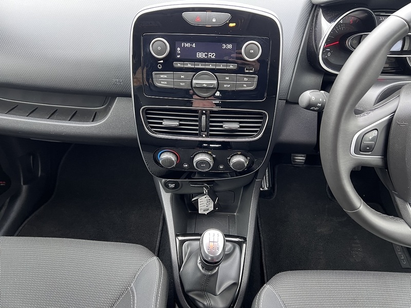 Used Renault Clio 2025 for sale - 77584153: Photo 13
