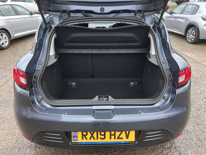 Used Renault Clio 2025 for sale - 77584153: Photo 16