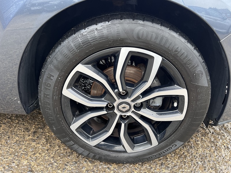 Used Renault Clio 2025 for sale - 77584153: Photo 18