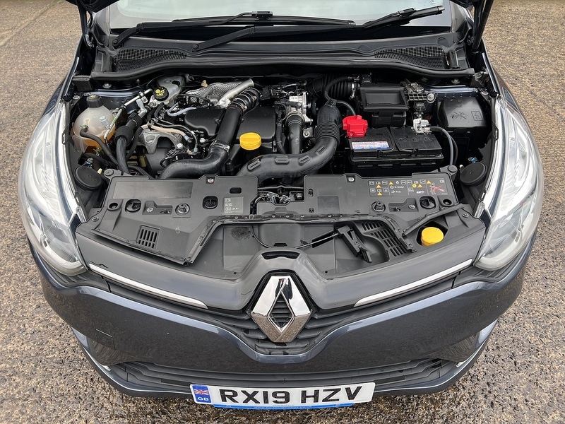 Used Renault Clio 2025 for sale - 77584153: Photo 19