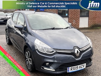 Used Renault Clio 2025 for sale - 77584153: Photo