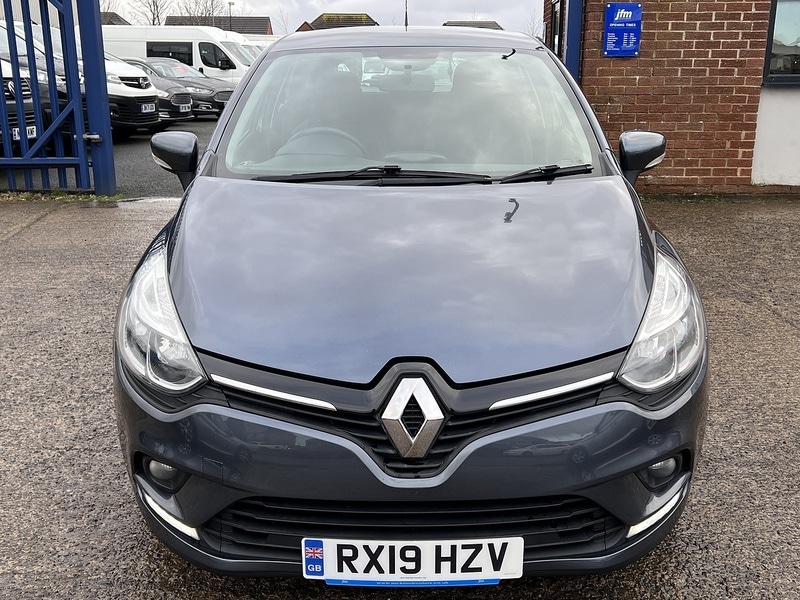 Used Renault Clio 2025 for sale - 77584153: Photo 20