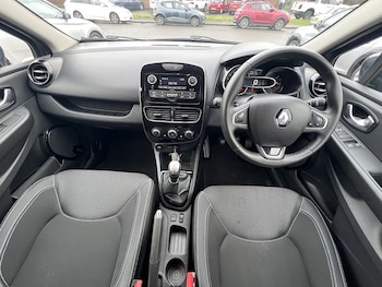 Used Renault Clio 2025 for sale - 77584153: Photo