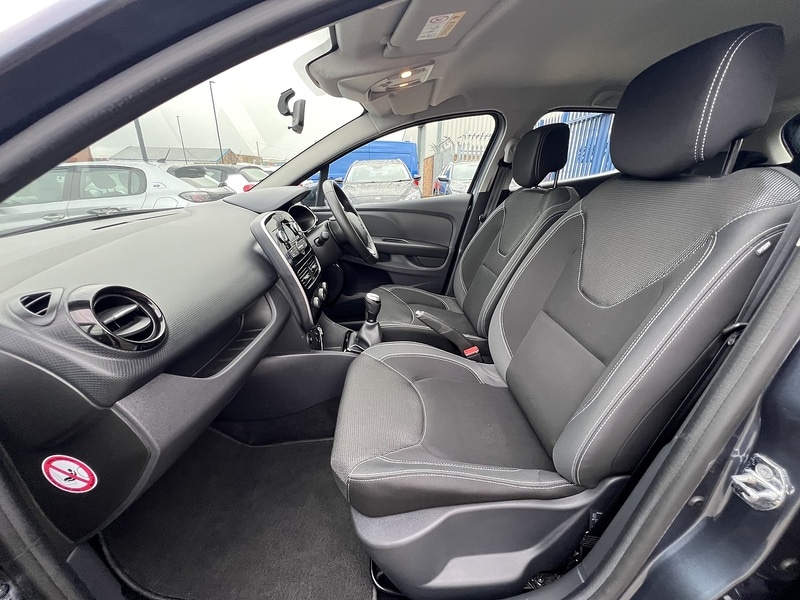 Used Renault Clio 2025 for sale - 77584153: Photo 3