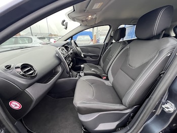 Used Renault Clio 2025 for sale - 77584153: Photo