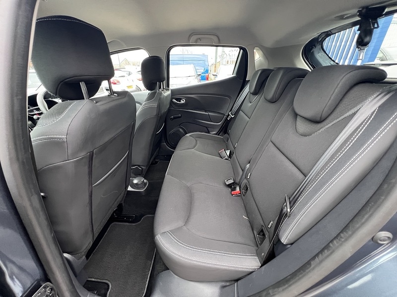 Used Renault Clio 2025 for sale - 77584153: Photo 4