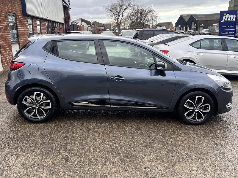Used Renault Clio 2025 for sale - 77584153: Photo 5