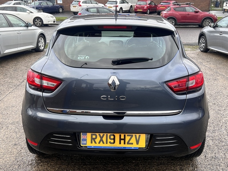 Used Renault Clio 2025 for sale - 77584153: Photo 7