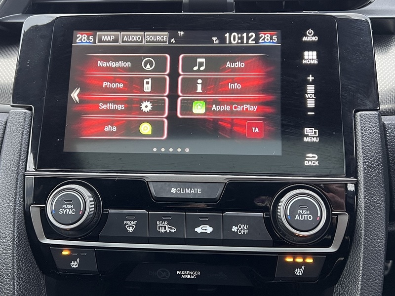 Used Honda Civic 2019 for sale - 76934901: Photo 14