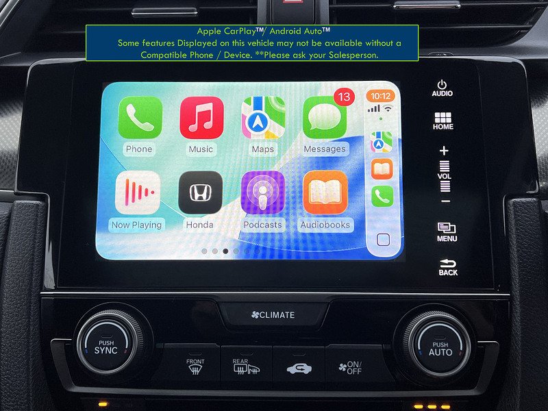 Used Honda Civic 2019 for sale - 76934901: Photo 15