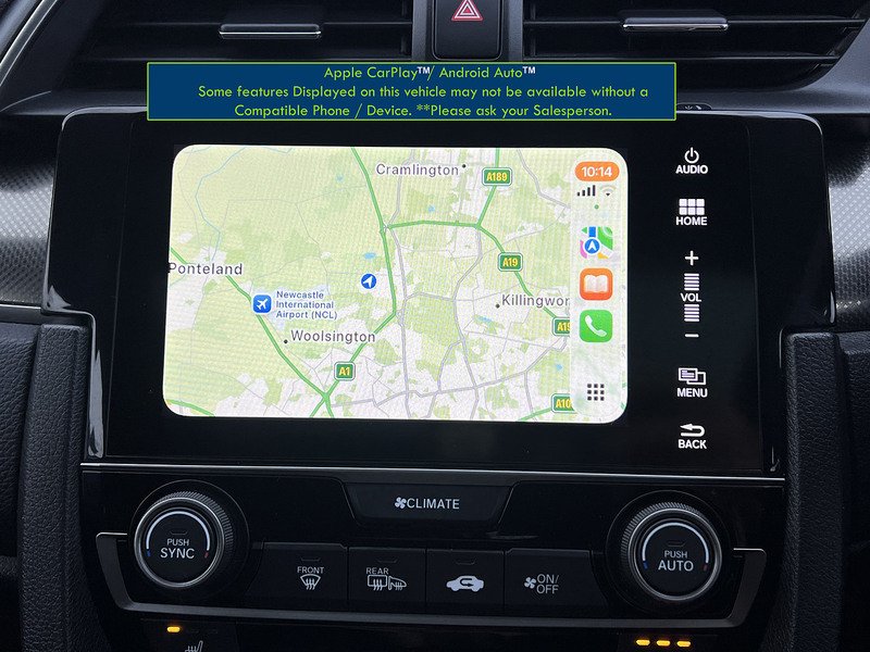 Used Honda Civic 2019 for sale - 76934901: Photo 16