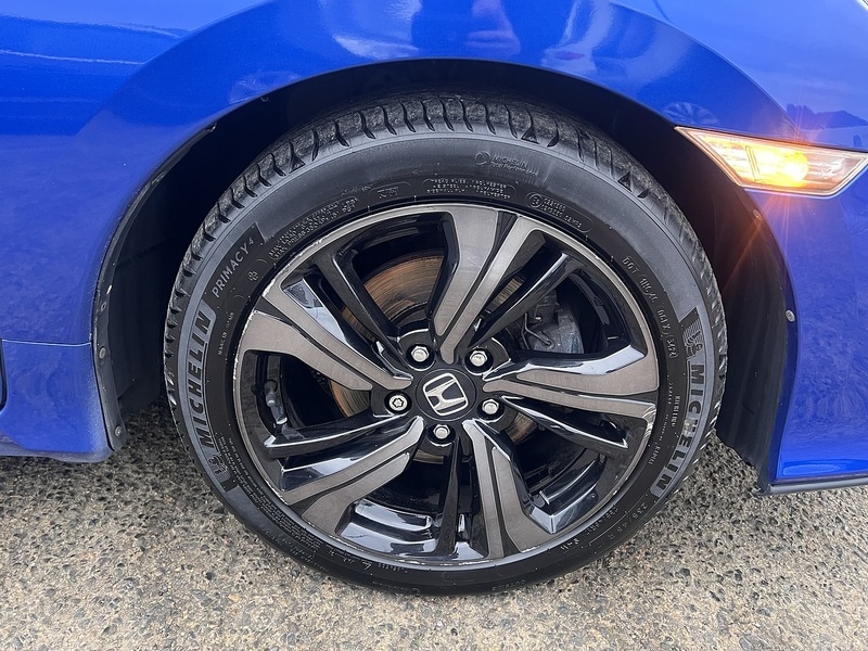 Used Honda Civic 2019 for sale - 76934901: Photo 23