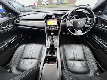 Used Honda Civic 2019 for sale - 76934901: Photo