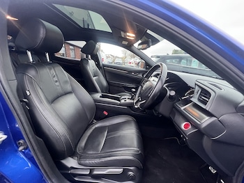 Used Honda Civic 2019 for sale - 76934901: Photo