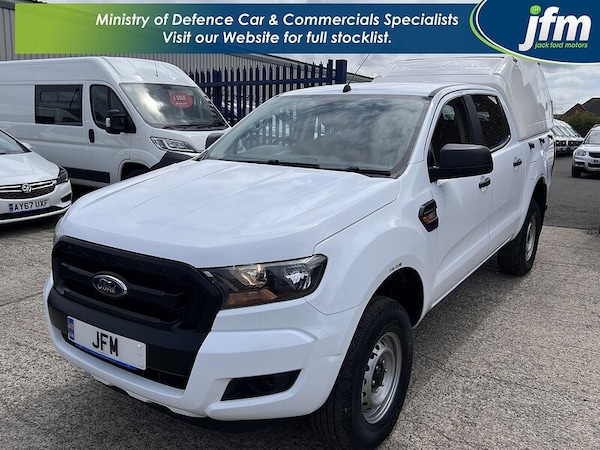 Used Ford Ranger 2019 for sale - 75073844: Photo 10