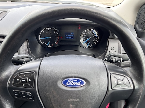 Used Ford Ranger 2019 for sale - 75073844: Photo 11
