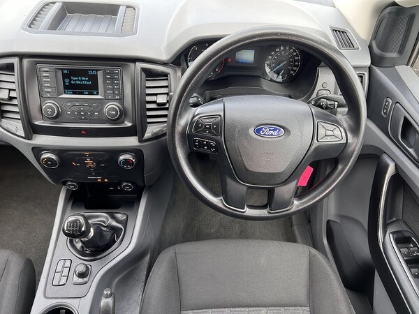 Used Ford Ranger 2019 for sale - 75073844: Photo 12