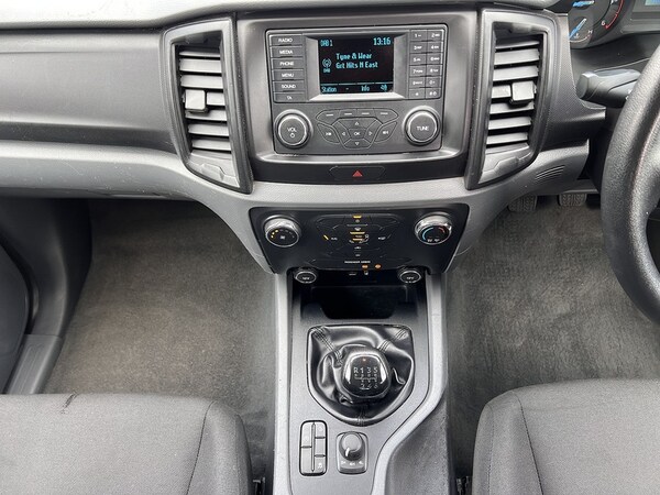 Used Ford Ranger 2019 for sale - 75073844: Photo 13